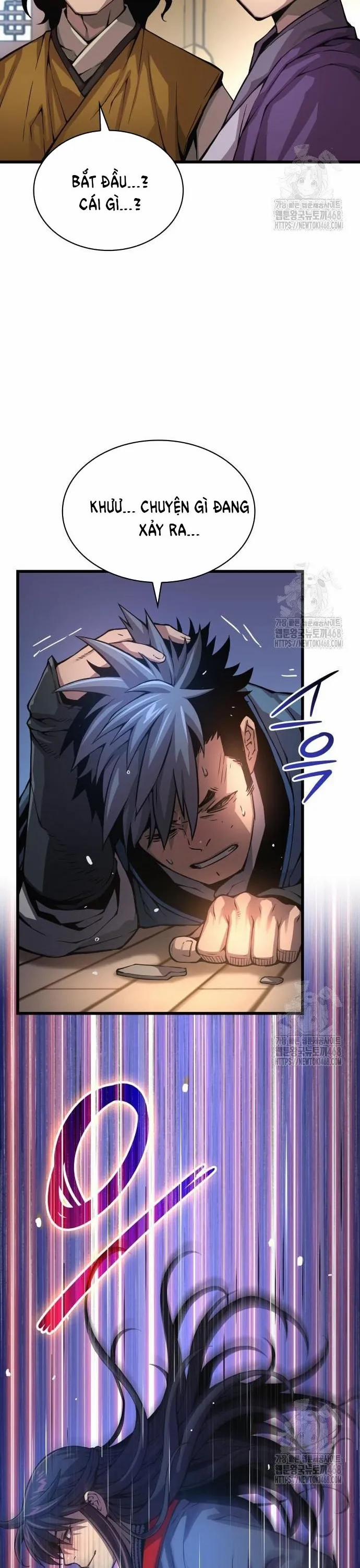Quái Lực Loạn Thần 65 trang 14