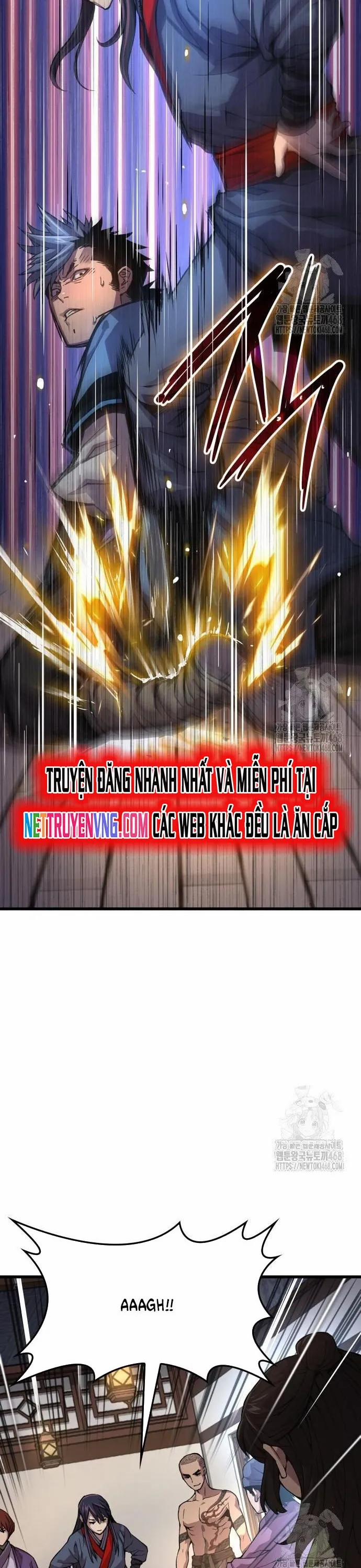 Quái Lực Loạn Thần 65 trang 15