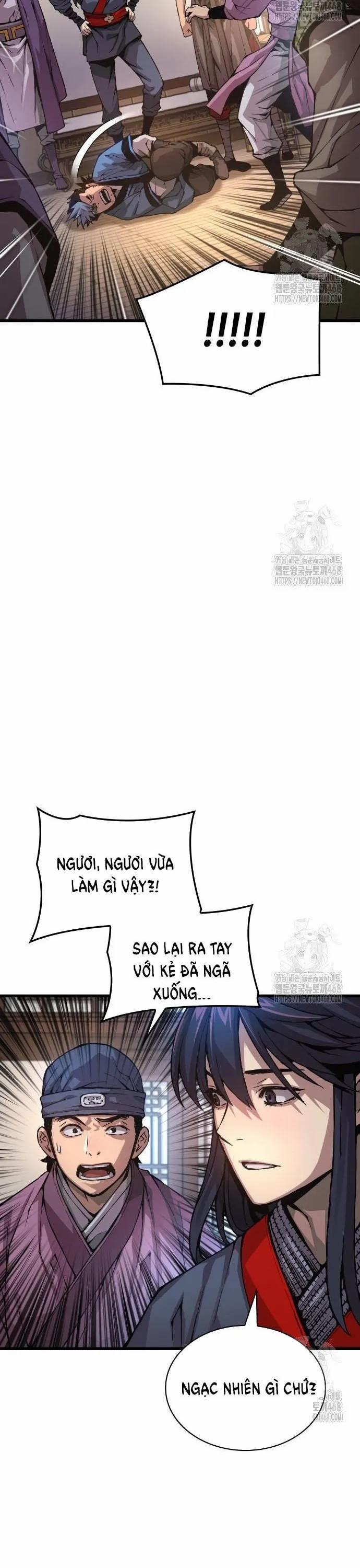 Quái Lực Loạn Thần 65 trang 16