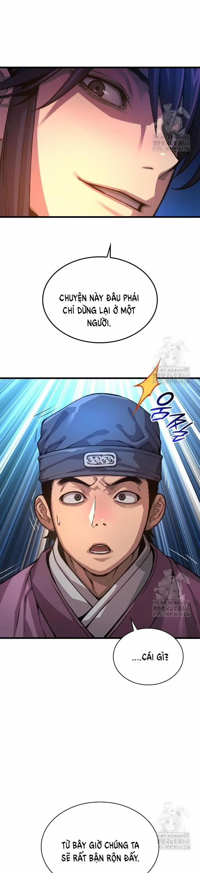 Quái Lực Loạn Thần 65 trang 17