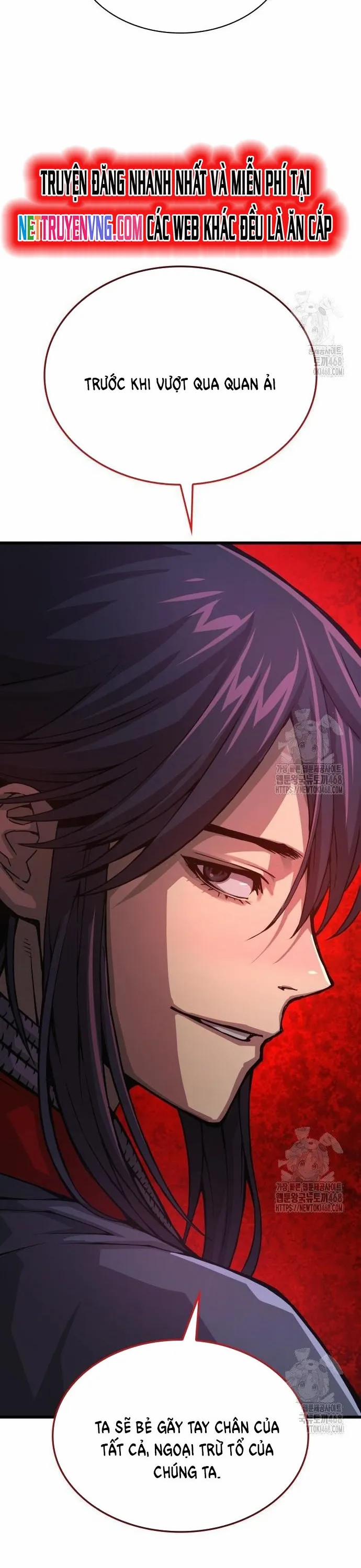 Quái Lực Loạn Thần 65 trang 18