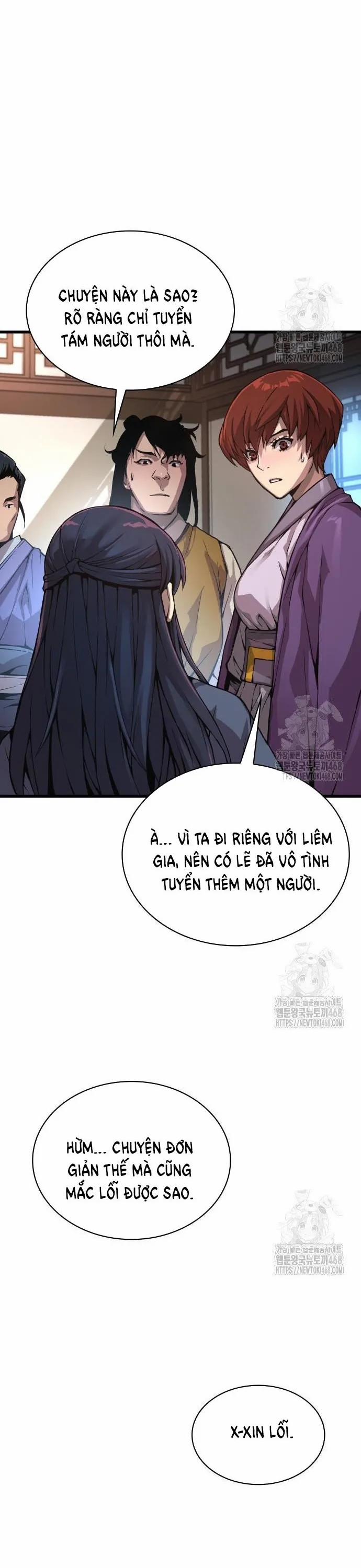 Quái Lực Loạn Thần 65 trang 2