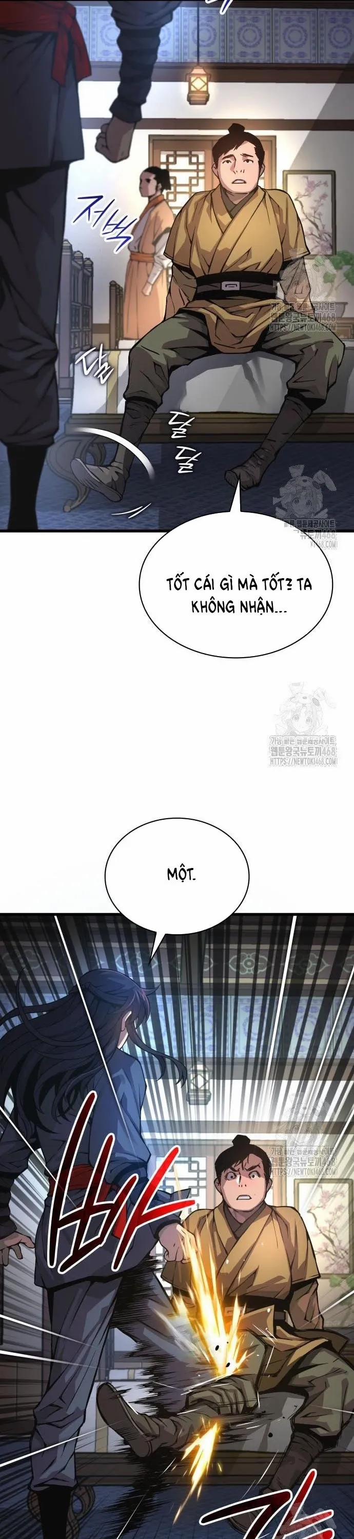 Quái Lực Loạn Thần 65 trang 24