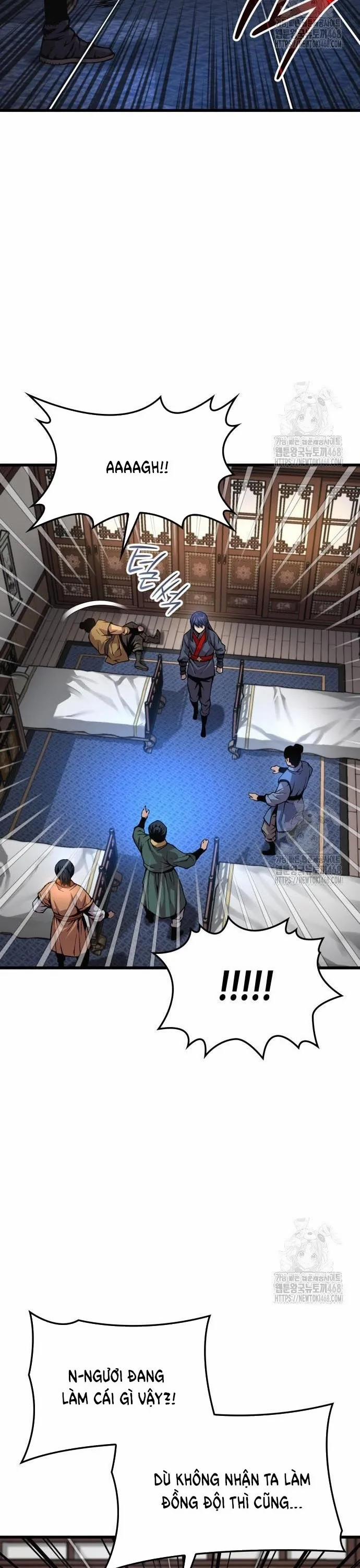 Quái Lực Loạn Thần 65 trang 25