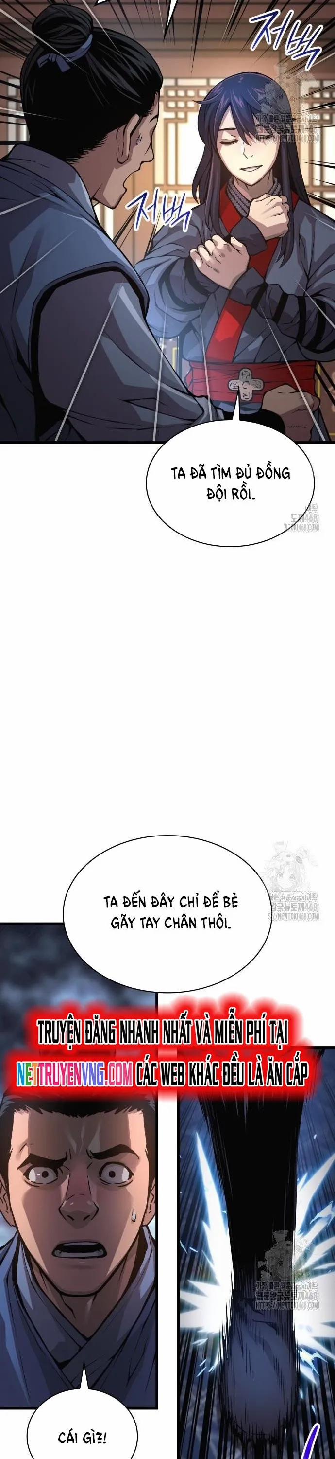 Quái Lực Loạn Thần 65 trang 26