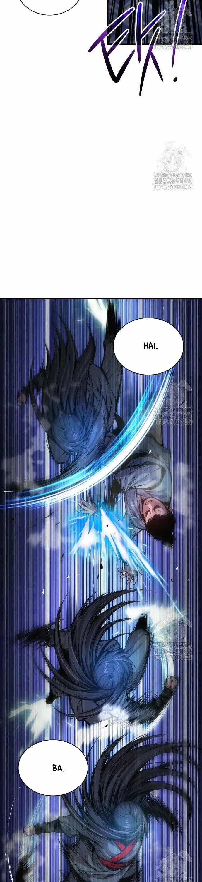 Quái Lực Loạn Thần 65 trang 27