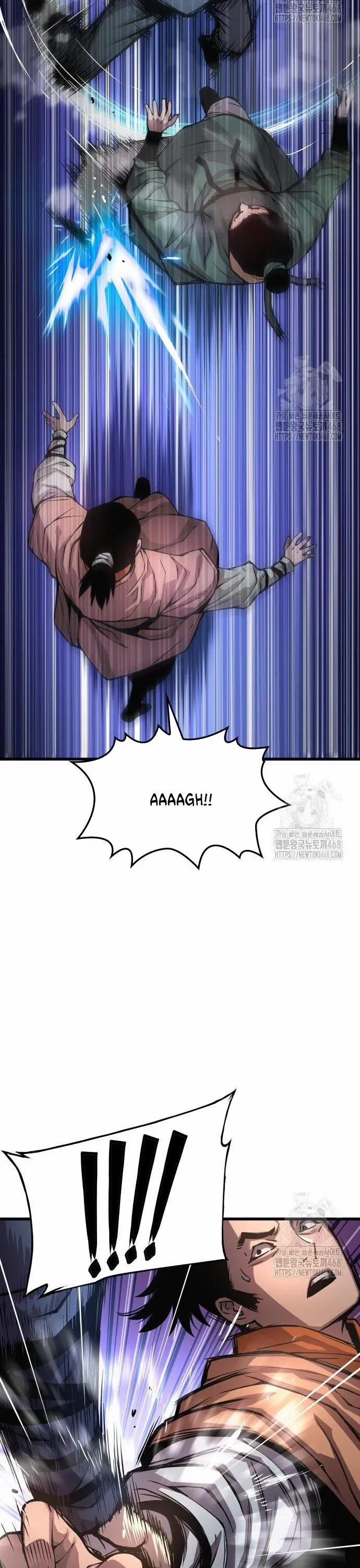 Quái Lực Loạn Thần 65 trang 28