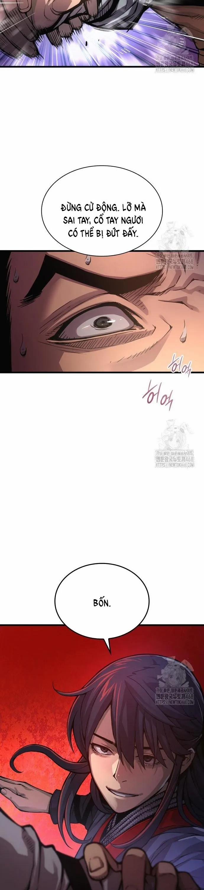 Quái Lực Loạn Thần 65 trang 29