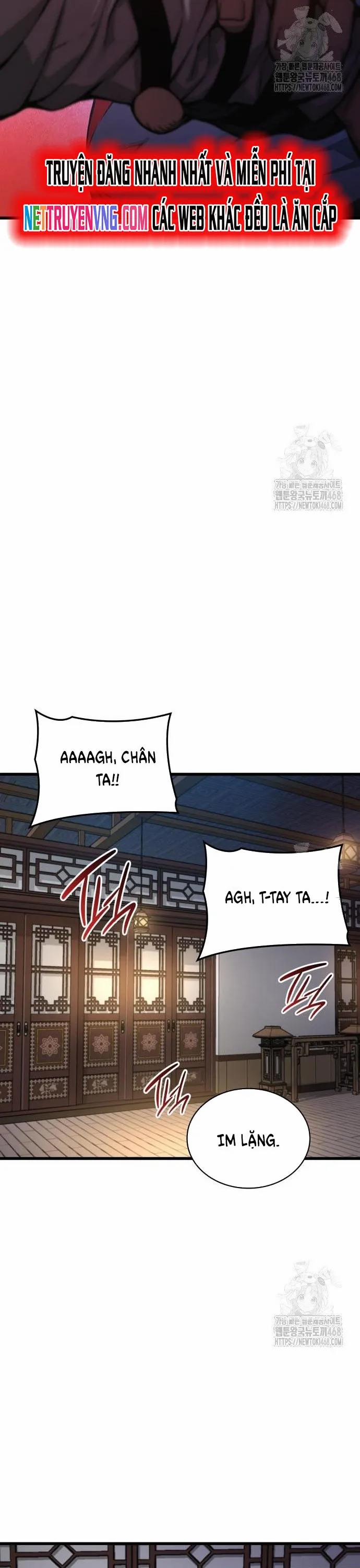 Quái Lực Loạn Thần 65 trang 30