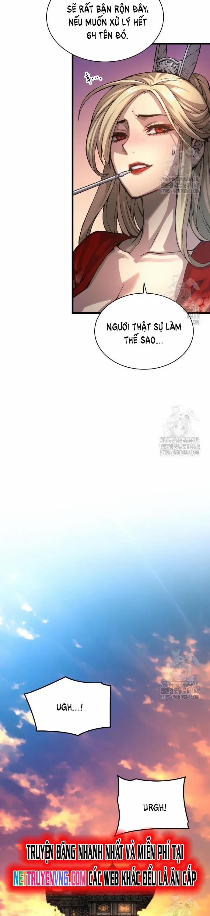 Quái Lực Loạn Thần 65 trang 32