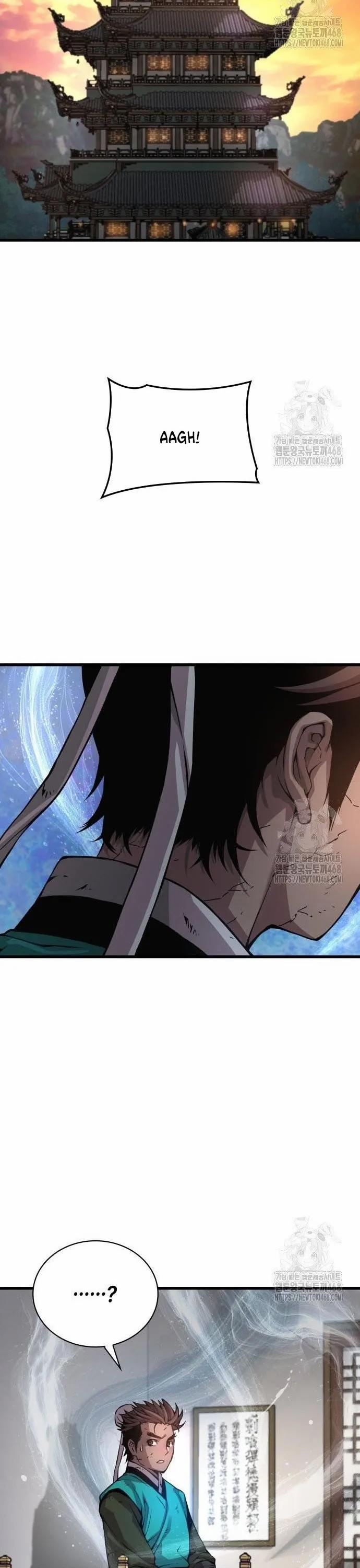 Quái Lực Loạn Thần 65 trang 33