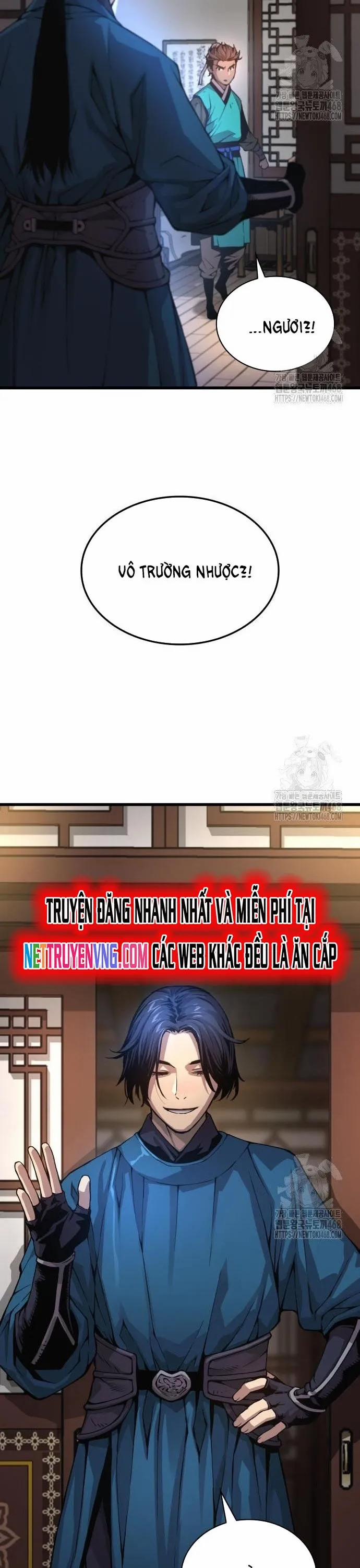 Quái Lực Loạn Thần 65 trang 35