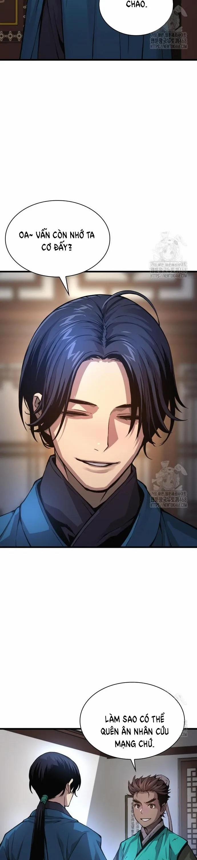 Quái Lực Loạn Thần 65 trang 36