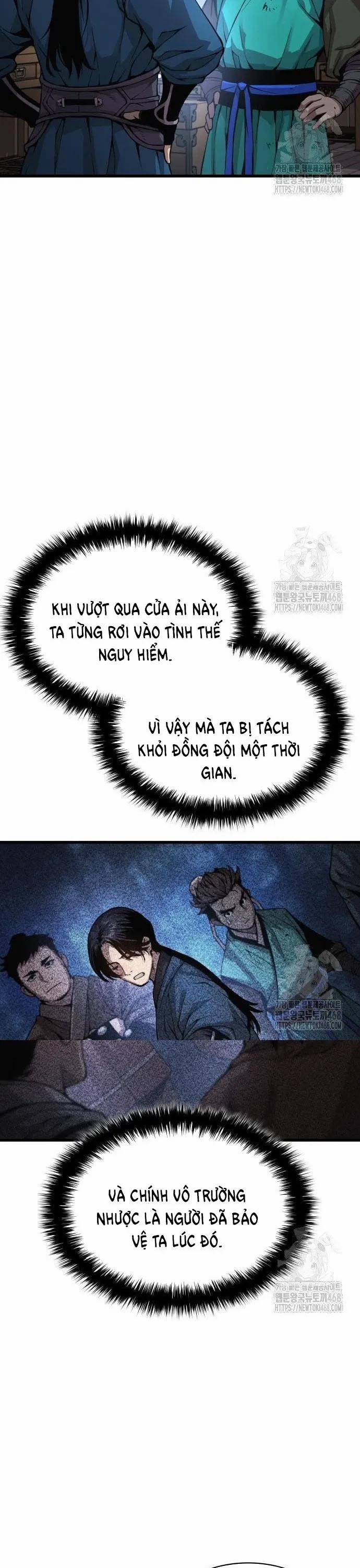 Quái Lực Loạn Thần 65 trang 37