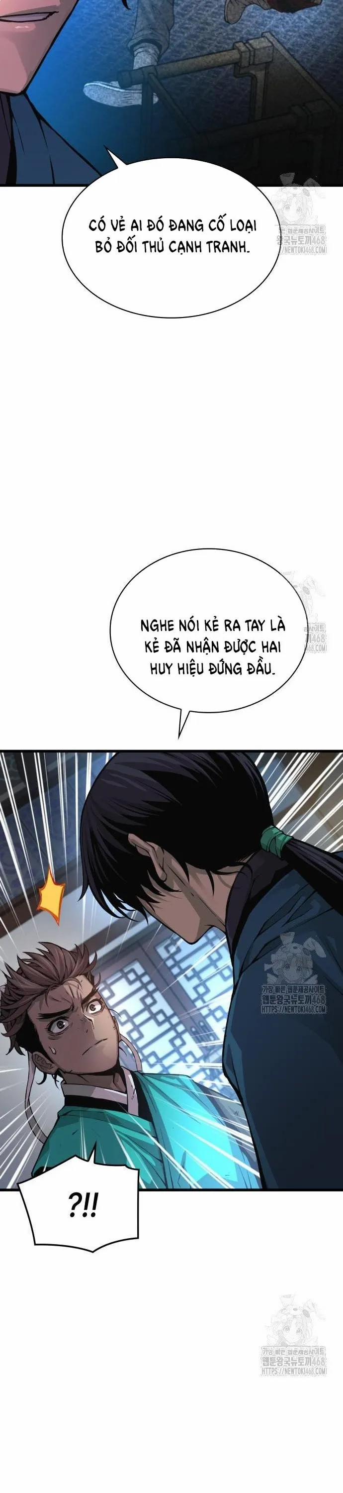 Quái Lực Loạn Thần 65 trang 39