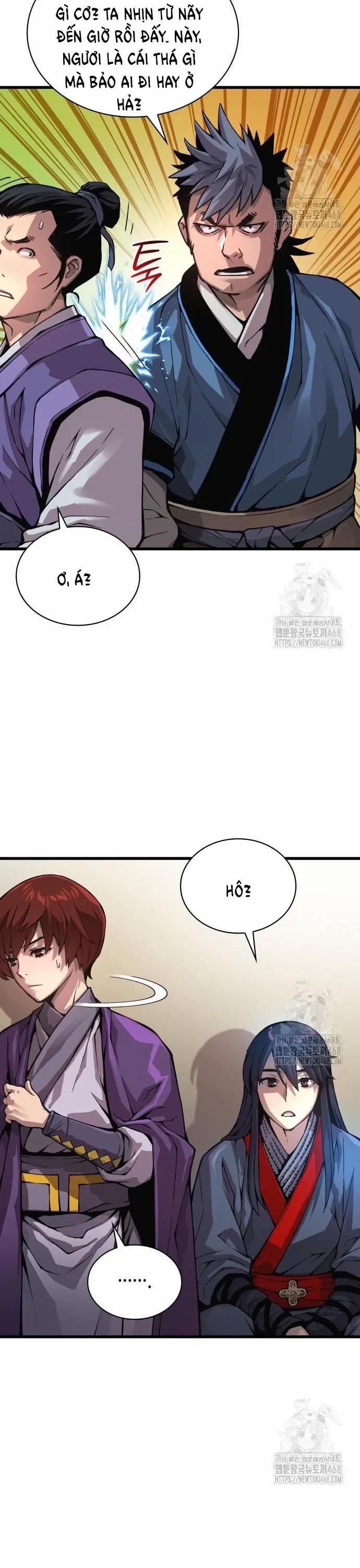 Quái Lực Loạn Thần 65 trang 4