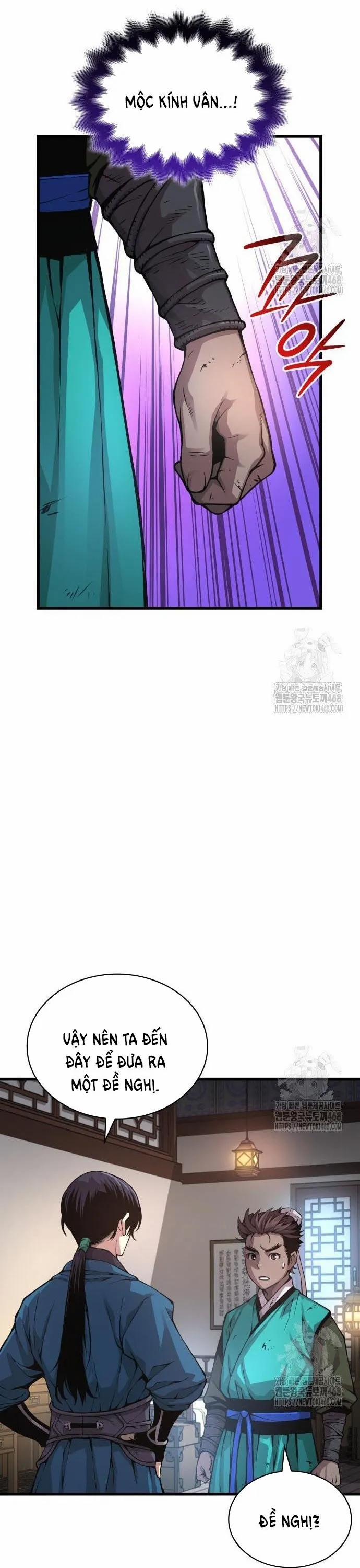 Quái Lực Loạn Thần 65 trang 40