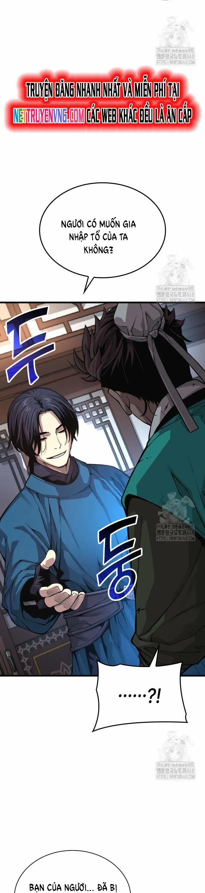 Quái Lực Loạn Thần 65 trang 41