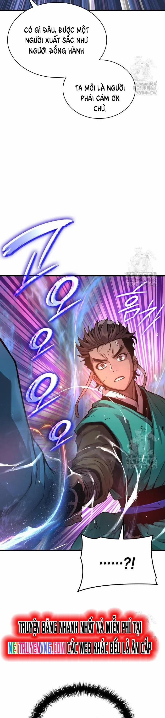 Quái Lực Loạn Thần 65 trang 46