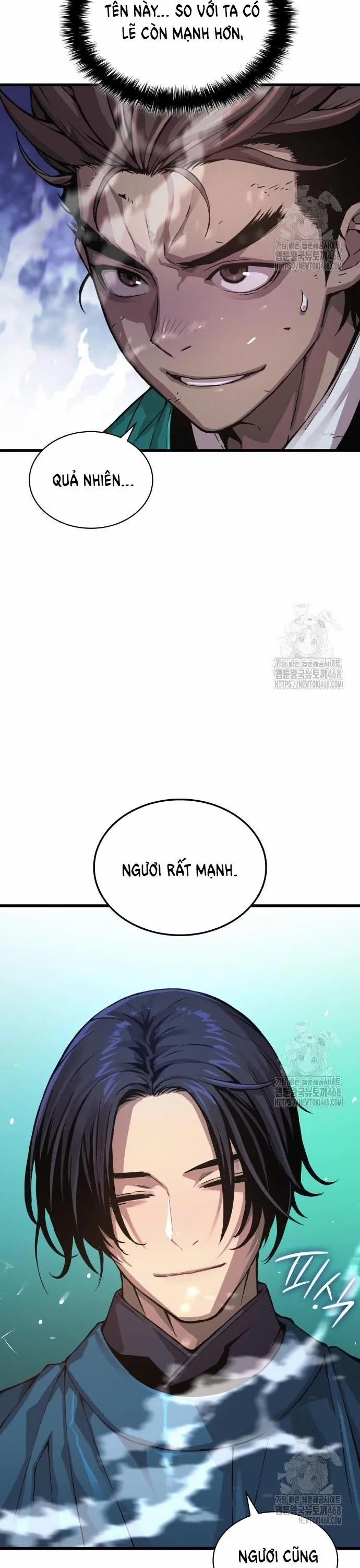 Quái Lực Loạn Thần 65 trang 47