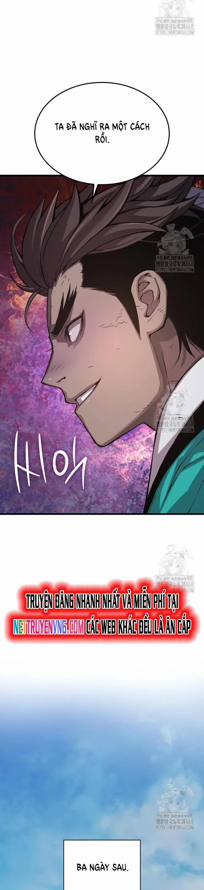 Quái Lực Loạn Thần 65 trang 49