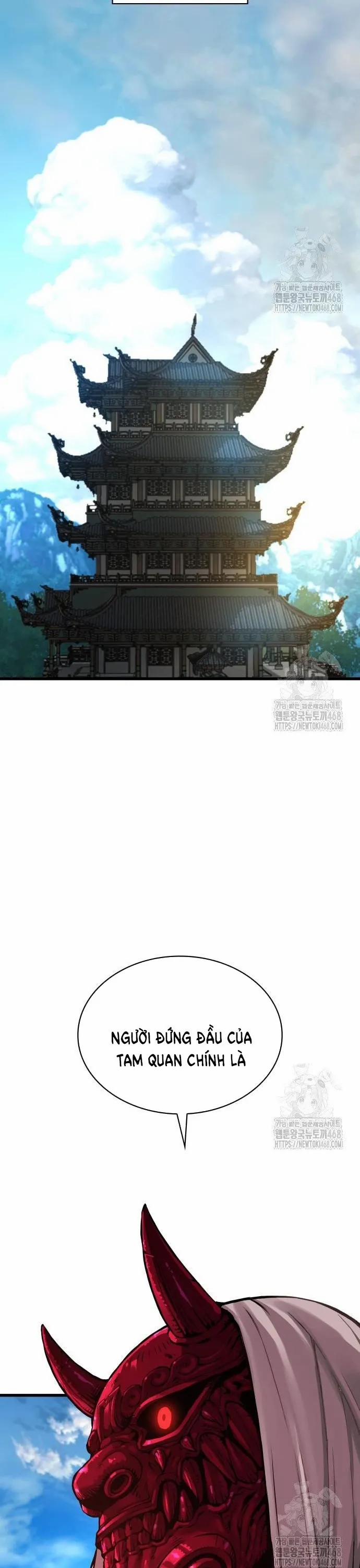 Quái Lực Loạn Thần 65 trang 50