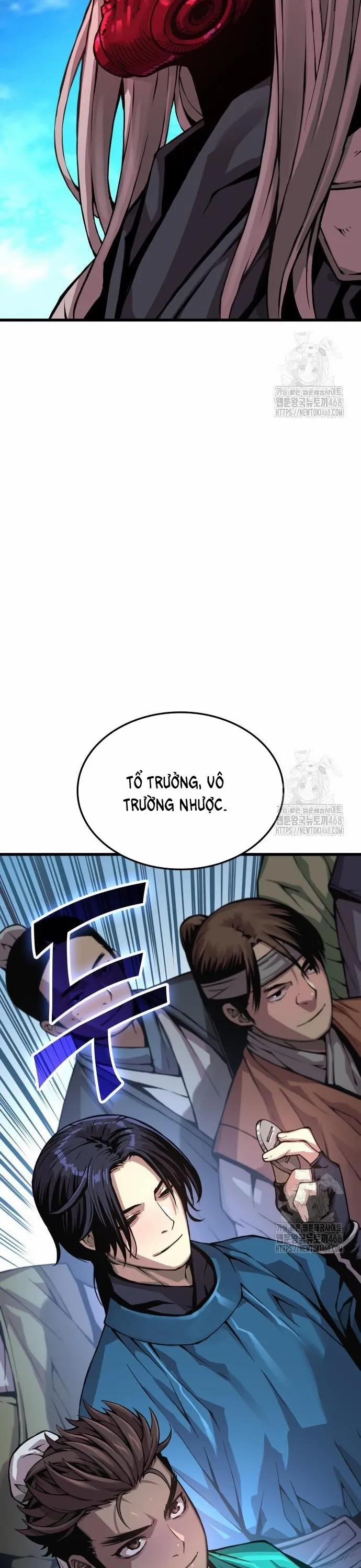 Quái Lực Loạn Thần 65 trang 51