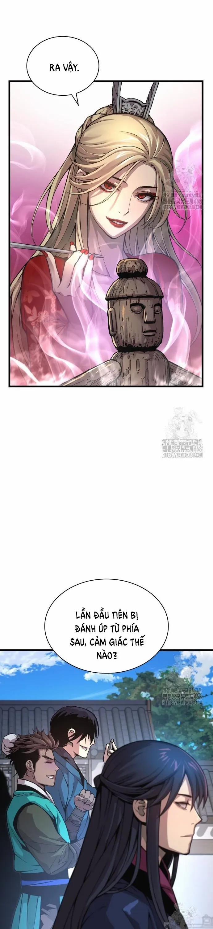 Quái Lực Loạn Thần 65 trang 53