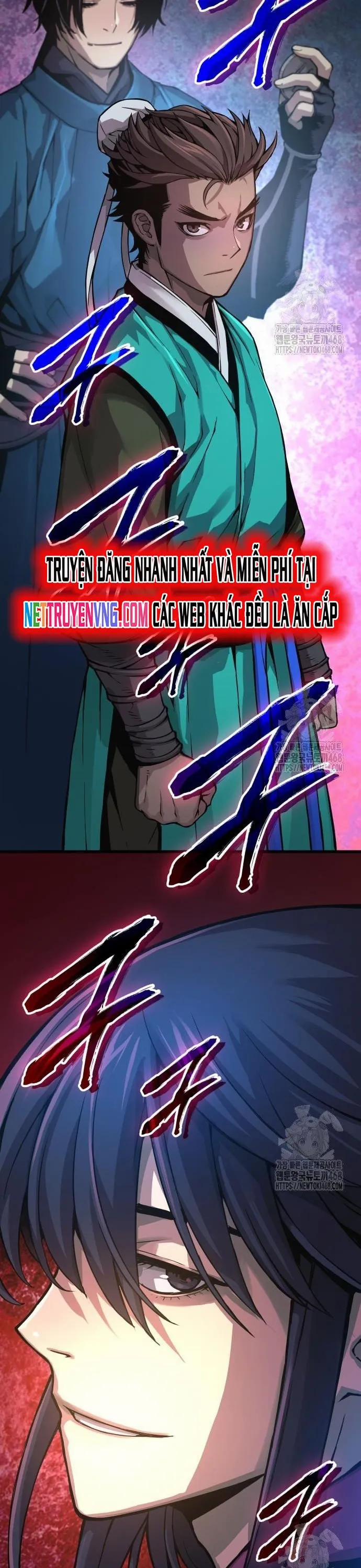 Quái Lực Loạn Thần 65 trang 55