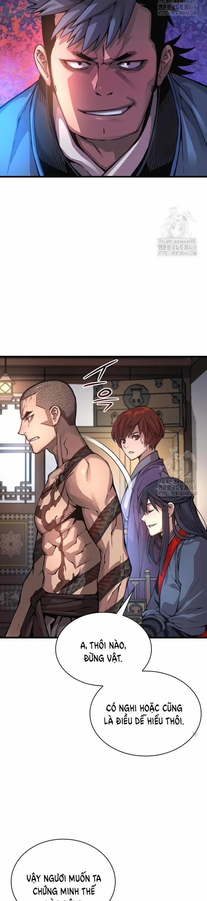 Quái Lực Loạn Thần 65 trang 7