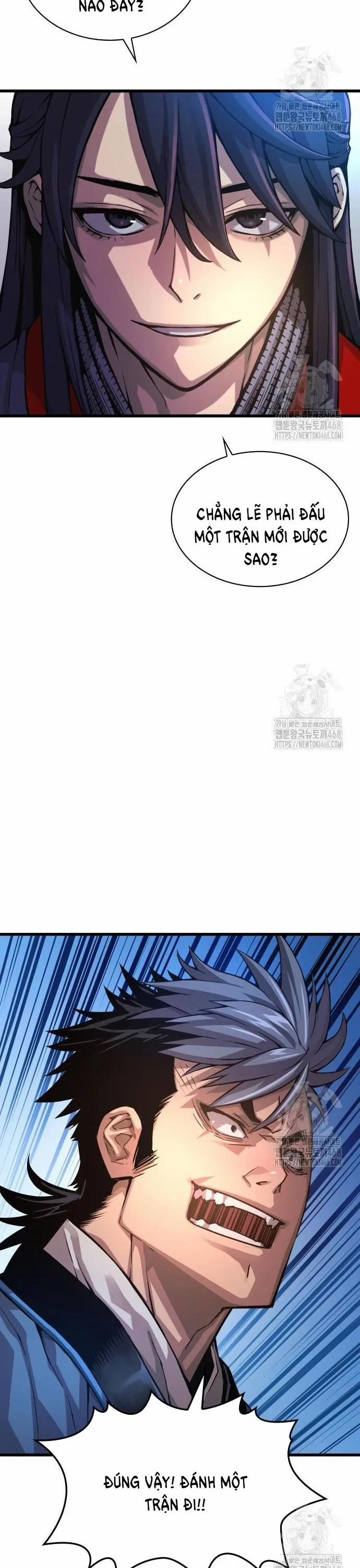 Quái Lực Loạn Thần 65 trang 8