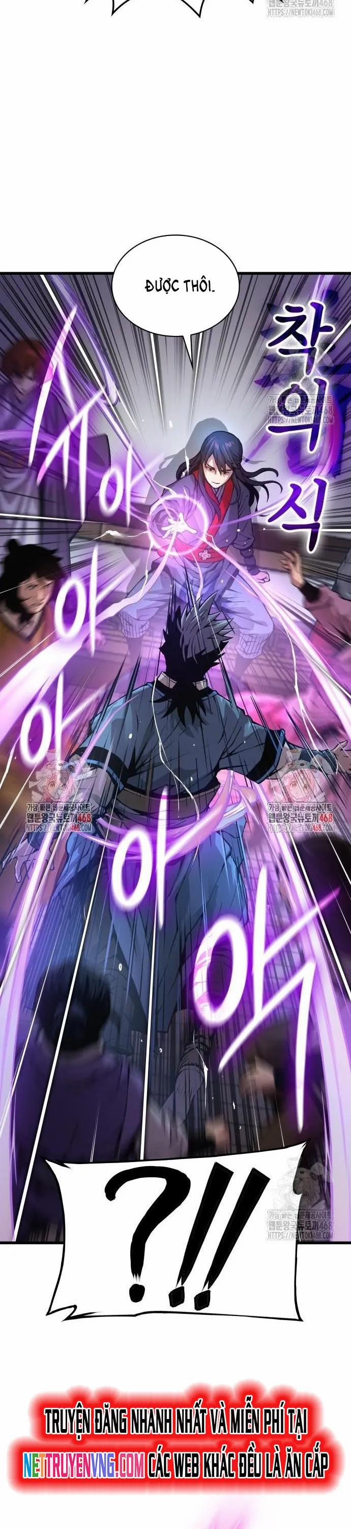 Quái Lực Loạn Thần 65 trang 9