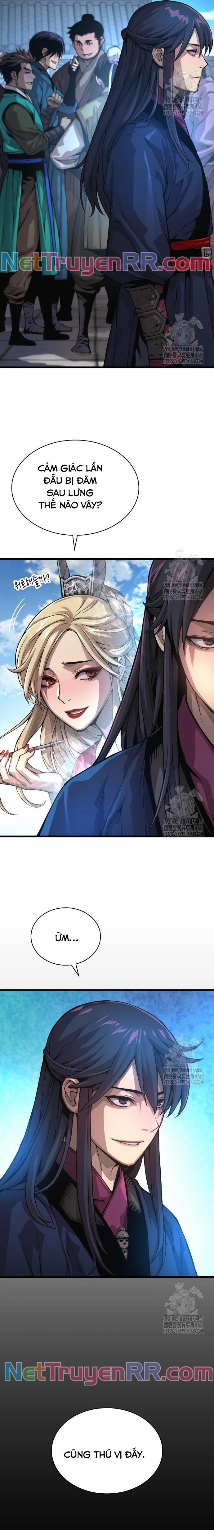 Quái Lực Loạn Thần 66 trang 1