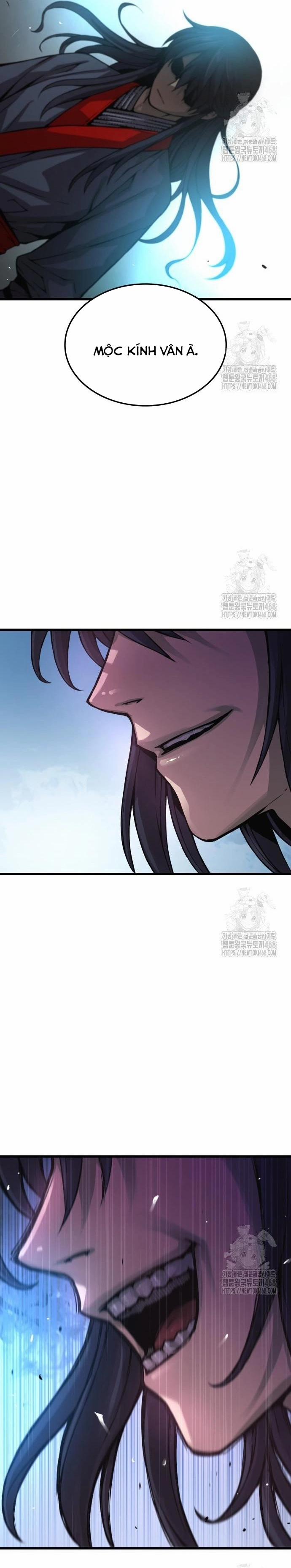 Quái Lực Loạn Thần 66 trang 17