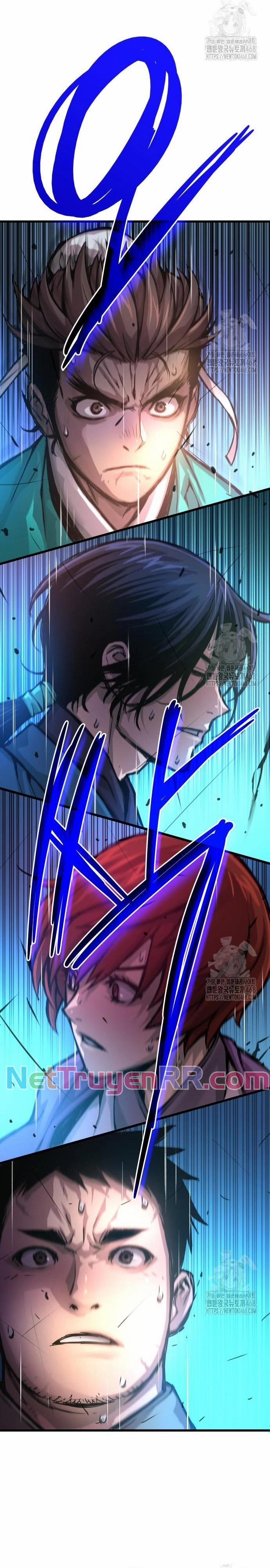 Quái Lực Loạn Thần 66 trang 18