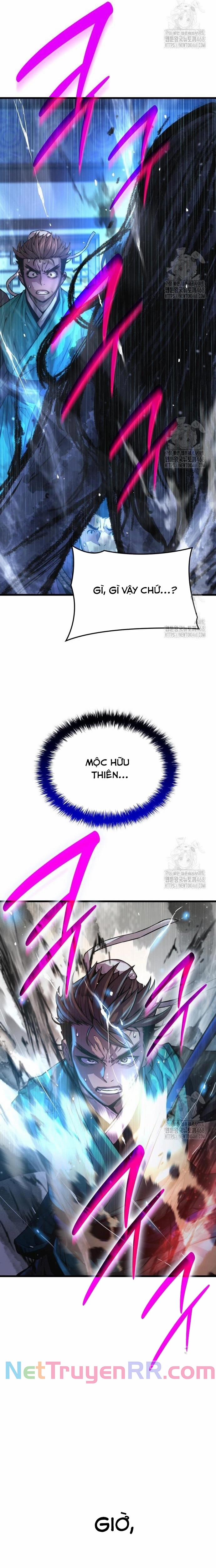 Quái Lực Loạn Thần 66 trang 19