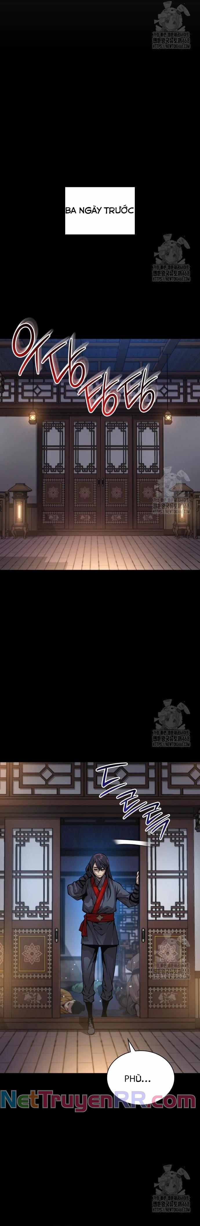 Quái Lực Loạn Thần 66 trang 2