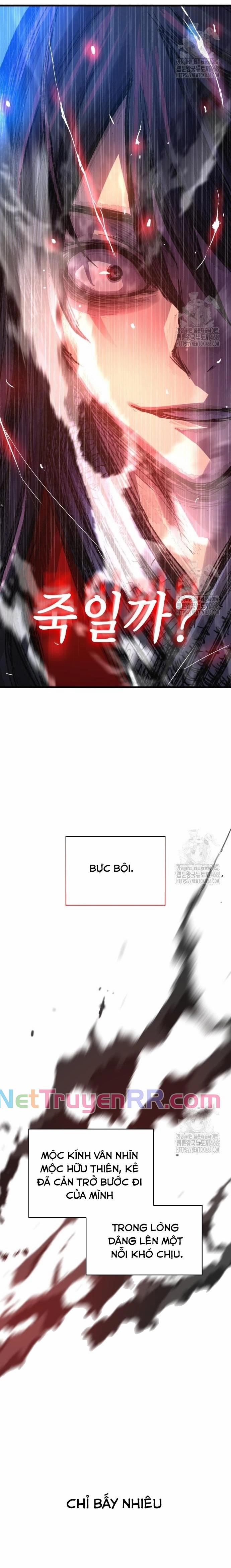 Quái Lực Loạn Thần 66 trang 20