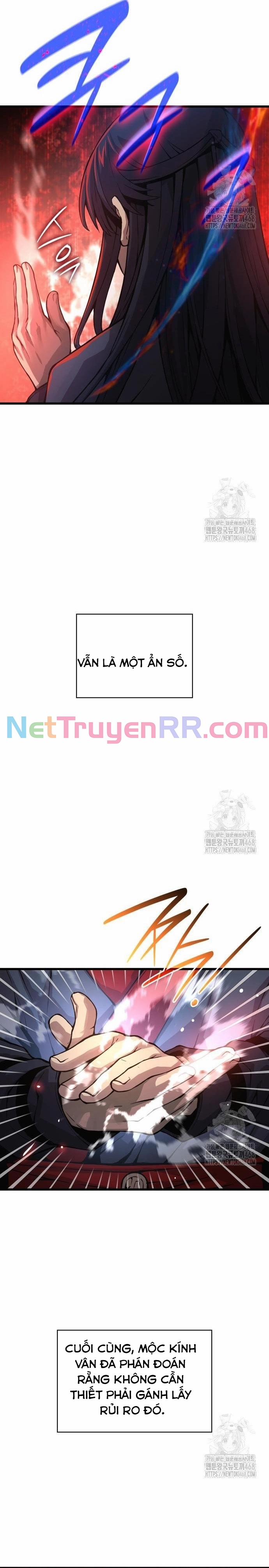 Quái Lực Loạn Thần 66 trang 23