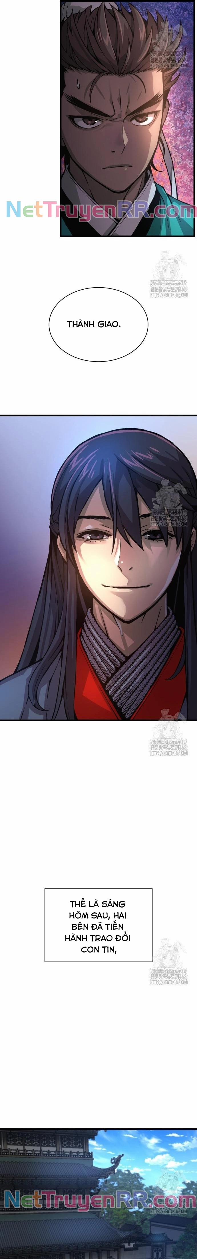 Quái Lực Loạn Thần 66 trang 25