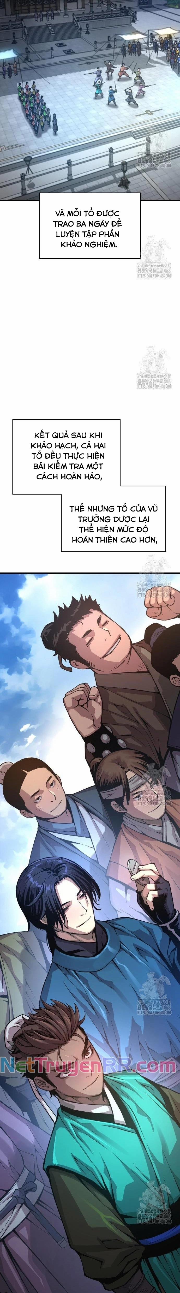 Quái Lực Loạn Thần 66 trang 26