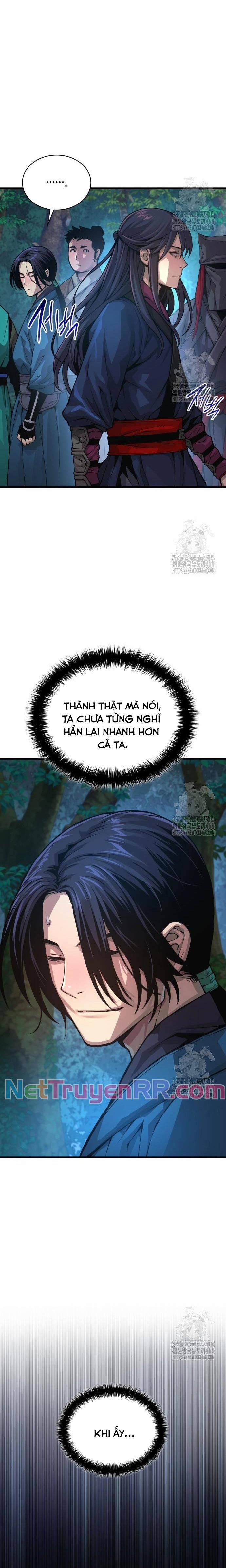 Quái Lực Loạn Thần 66 trang 31