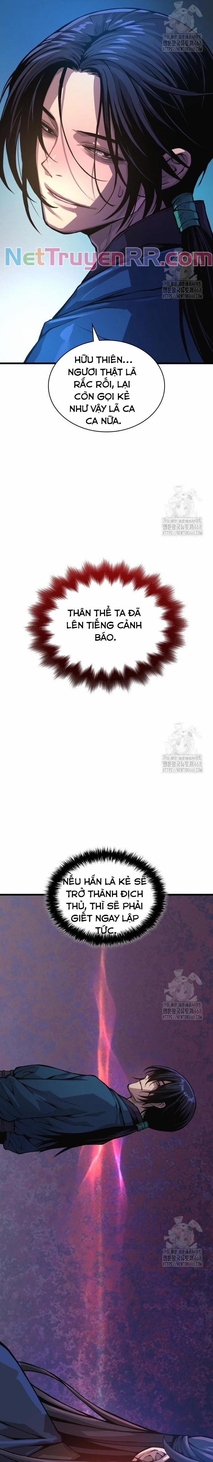 Quái Lực Loạn Thần 66 trang 34