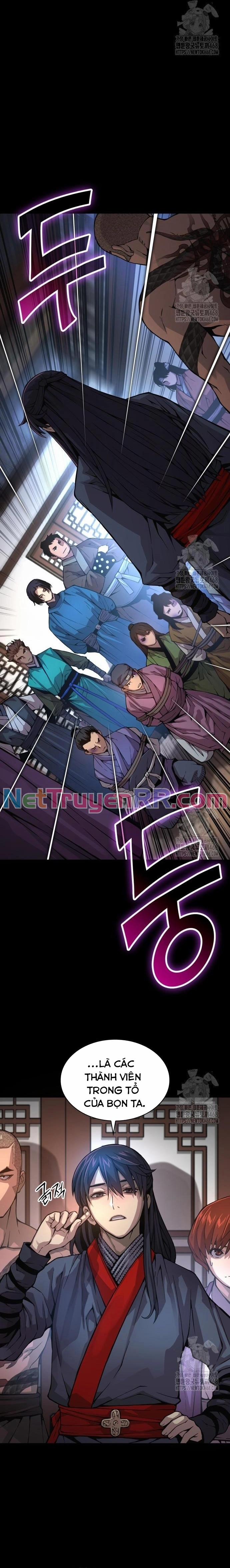 Quái Lực Loạn Thần 66 trang 5