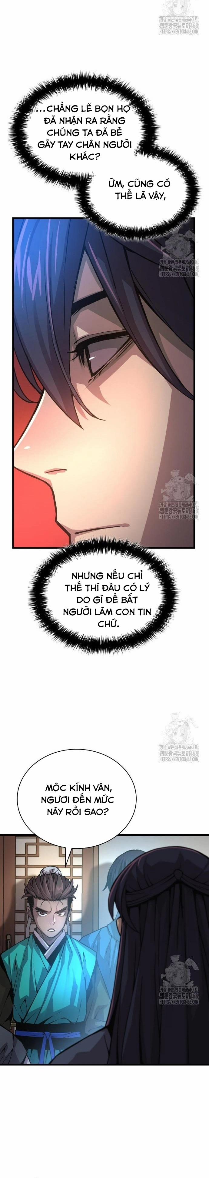 Quái Lực Loạn Thần 66 trang 9