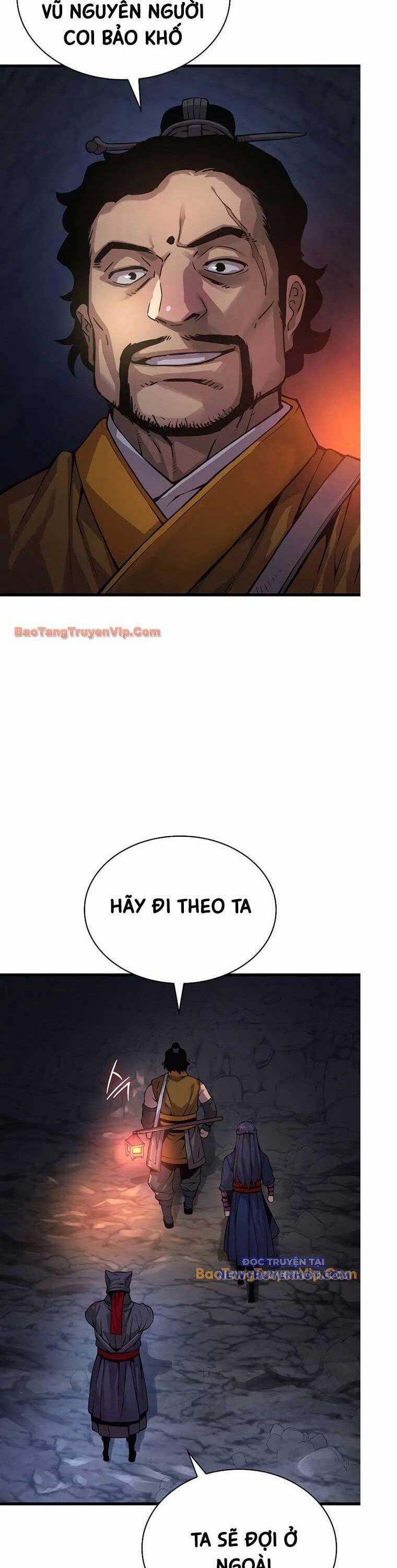 Quái Lực Loạn Thần 67.1 trang 24