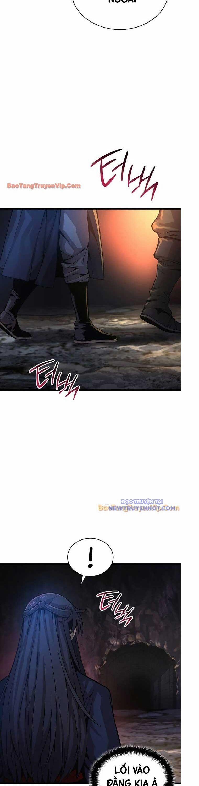 Quái Lực Loạn Thần 67.1 trang 25