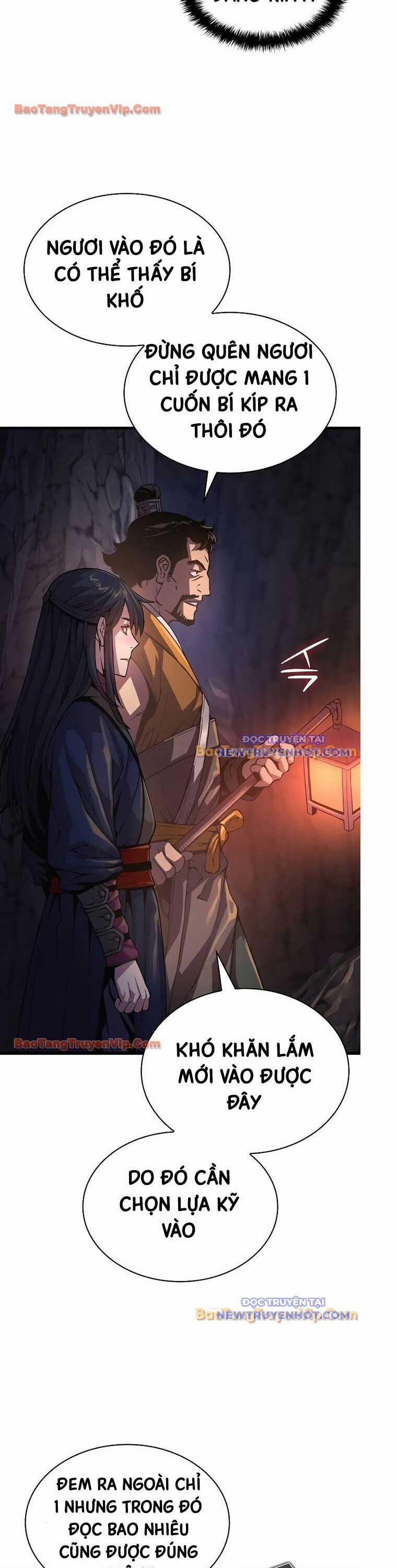 Quái Lực Loạn Thần 67.1 trang 26