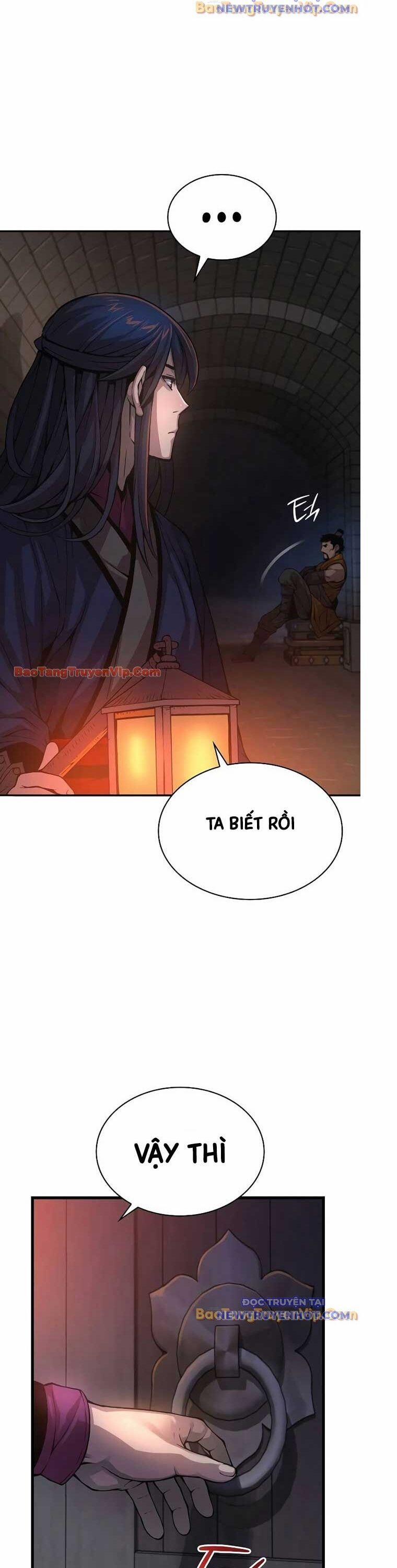 Quái Lực Loạn Thần 67.1 trang 31