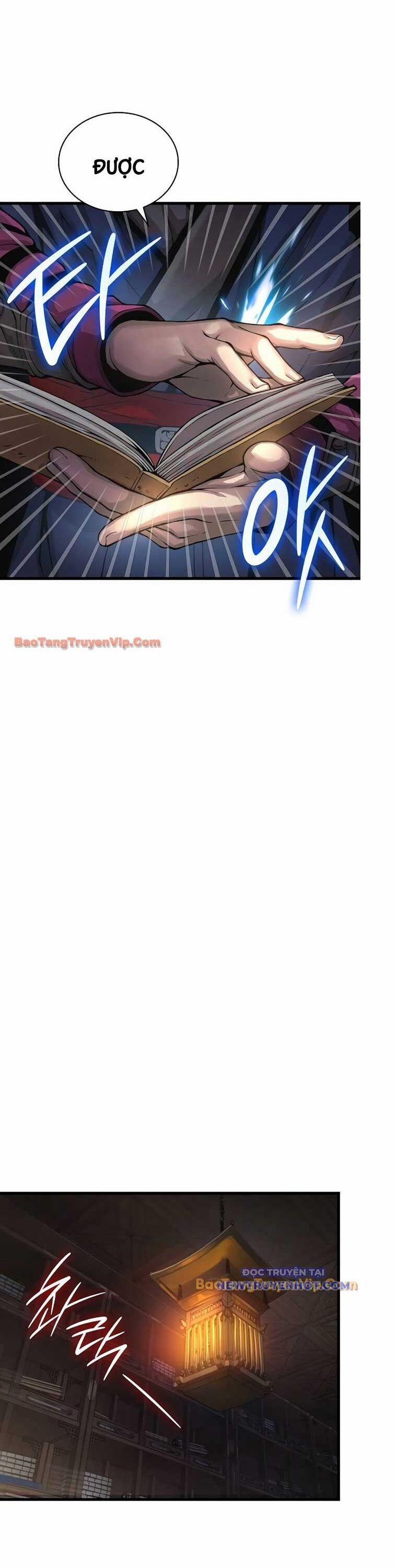 Quái Lực Loạn Thần 67.1 trang 40